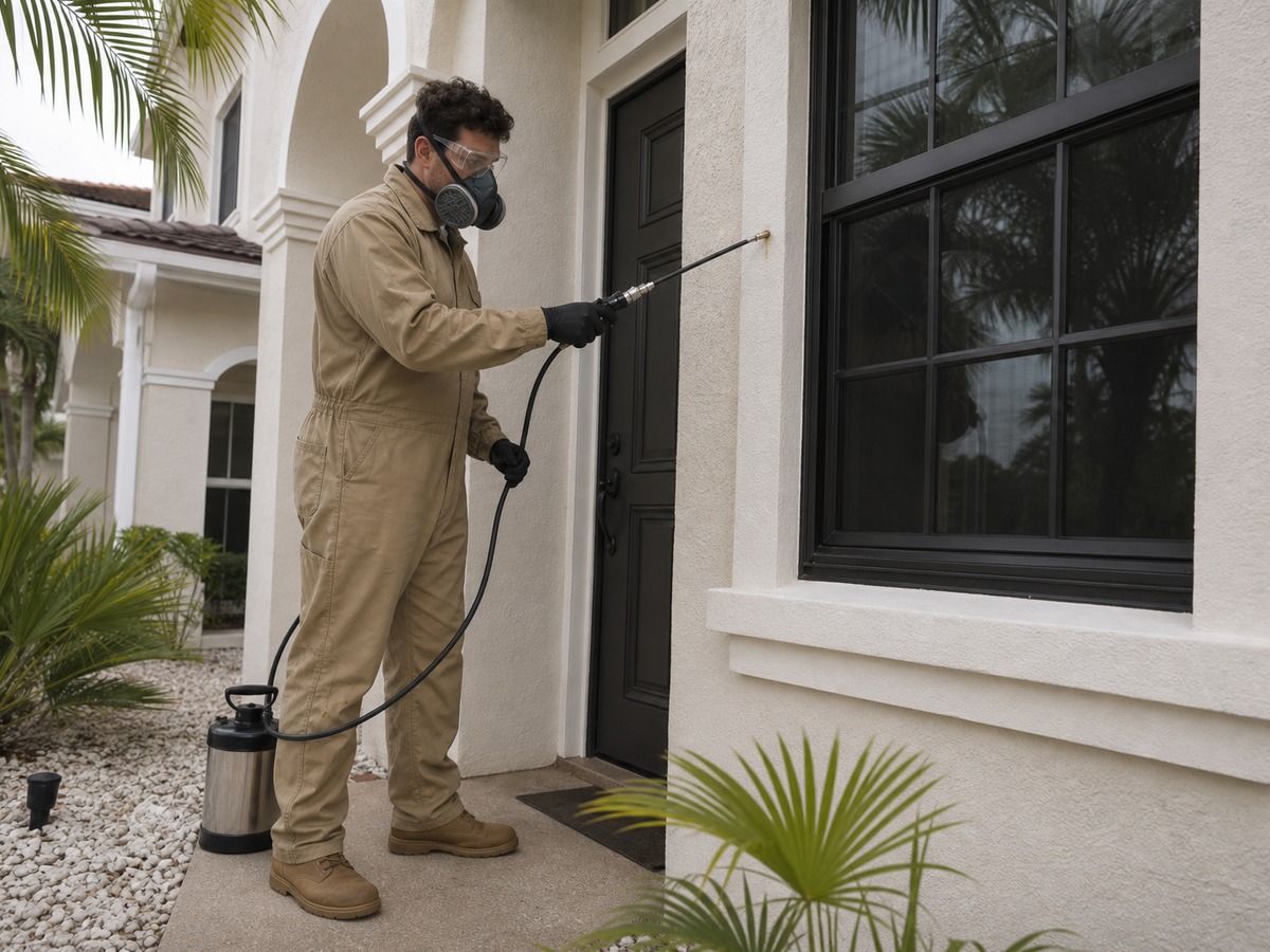 Residential Protection